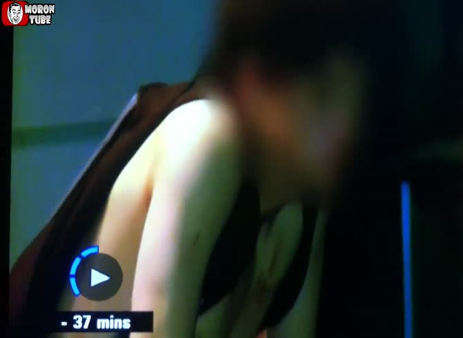 Video :This New Zealand police officer needs more exercise, in my opinion